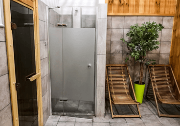 sauna zgorzelec organic fitness 3