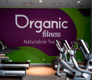 strefacardio zgorzelec organic fitness 2