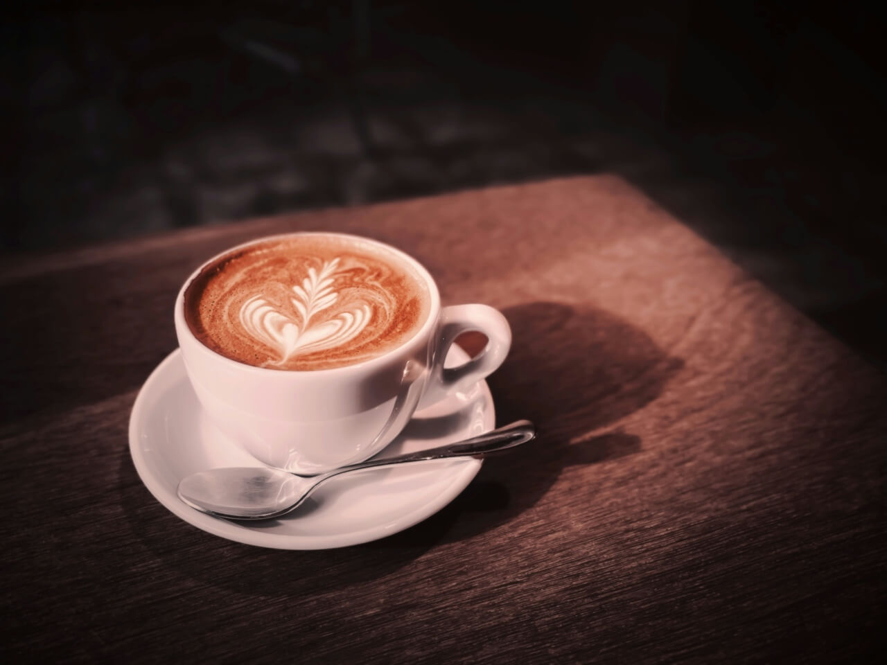 ile kalorii ma kawa z mlekiem