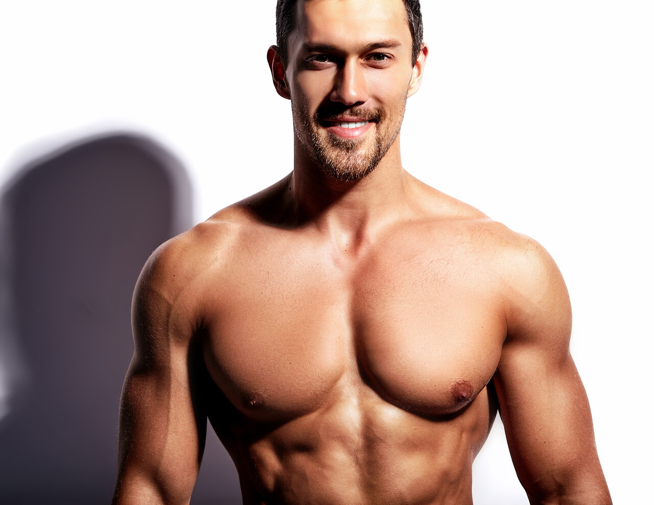 ćwiczenia na środek klatki