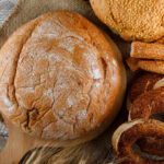 ile kalorii ma bułka