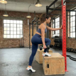 step-up (Wchodzenie na skrzynię)